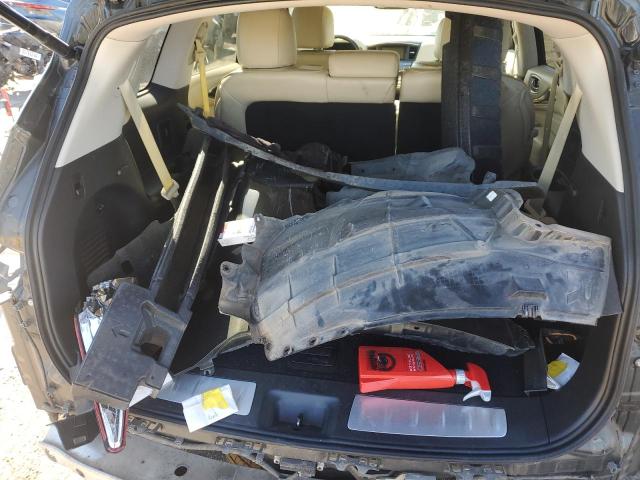 2015 INFINITI QX60 - 5N1AL0MN0FC517349
