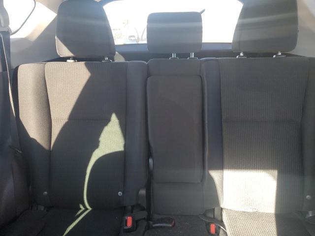 2016 TOYOTA RAV4 LE - 2T3ZFREV4GW304677