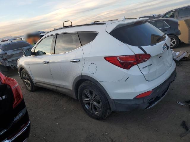 2015 HYUNDAI SANTA FE S - 5XYZUDLB2FG267305