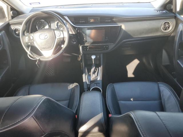 2018 TOYOTA COROLLA L - 5YFBURHE7JP774190