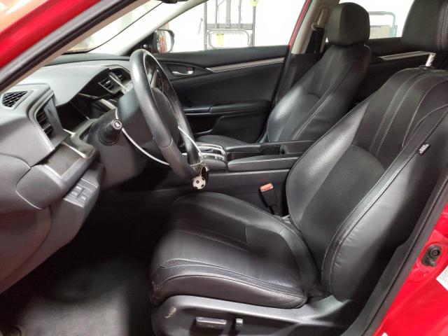 2017 HONDA CIVIC TOUR - 2HGFC1F94HH630934