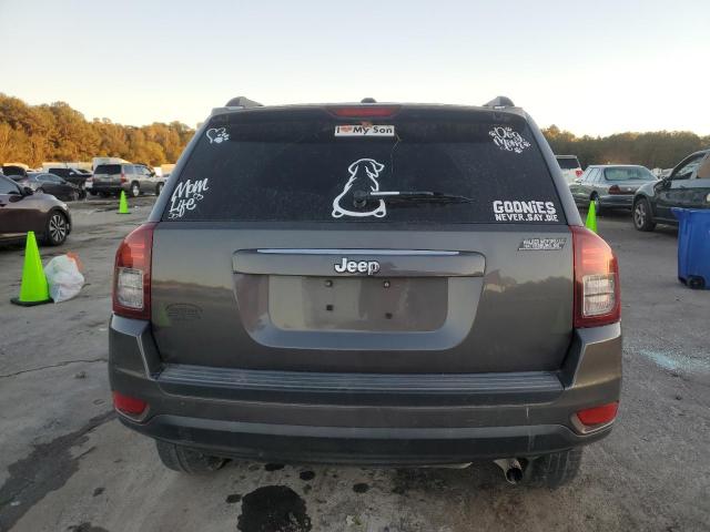 2016 JEEP COMPASS SP - 1C4NJCBB3GD548757