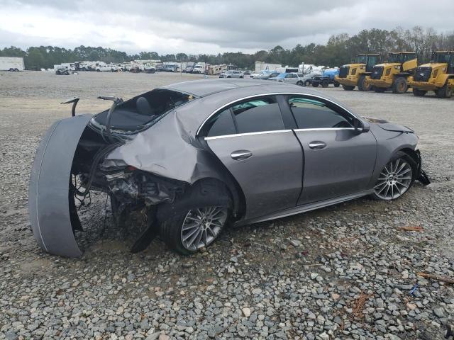 Vin: w1k5j4gb5pn353855, lot: 78482194, mercedes-benz cla-class 250 20233
