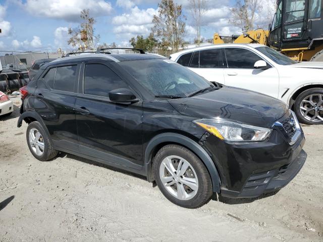 2019 NISSAN KICKS S - 3N1CP5CU4KL505178