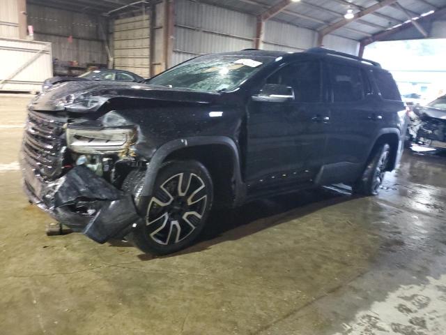 2021 GMC ACADIA SLT #2969924920