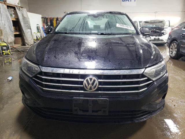 2019 VOLKSWAGEN JETTA SEL - 3VWG57BU9KM005672