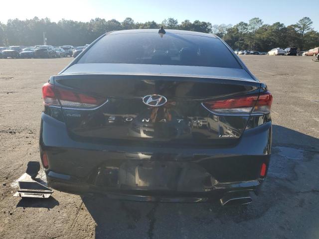 2018 HYUNDAI SONATA SPO - 5NPE34AF8JH700117