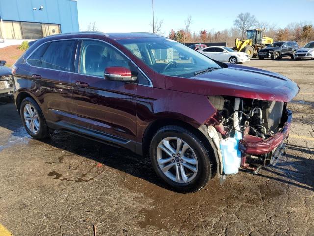 2019 FORD EDGE SEL - 2FMPK4J92KBC26602