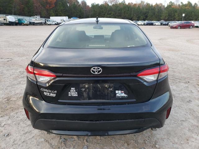 2020 TOYOTA COROLLA LE - JTDEPRAE5LJ095752