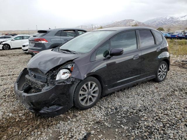 2013 HONDA FIT SPORT #3026933148