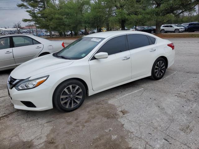 VIN 1N4AL3AP1HC270573 2017 NISSAN ALTIMA no.1