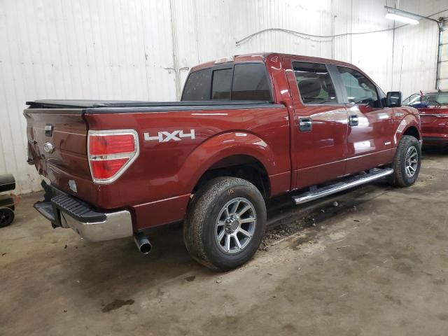 Vin: 1ftfw1et5ekd10948, lot: 79225894, ford f-150 supercrew 20143
