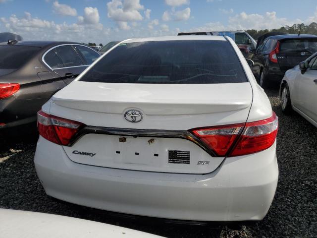 2017 TOYOTA CAMRY LE - 4T1BF1FK1HU427371