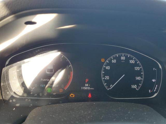 2018 HONDA ACCORD SPO - 1HGCV1F34JA139891