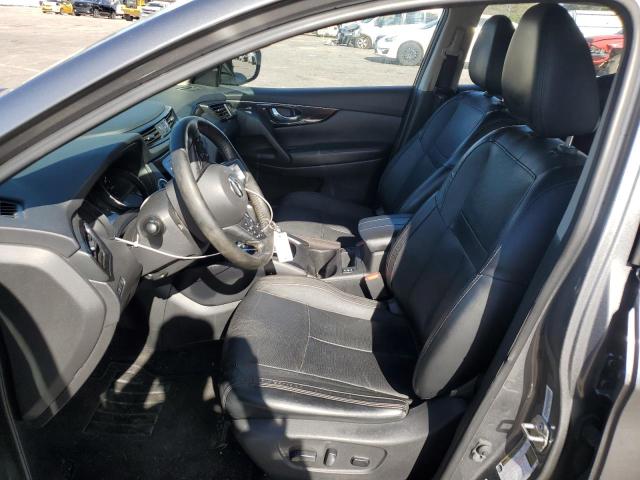 2018 NISSAN ROGUE SPOR - JN1BJ1CP4JW189855