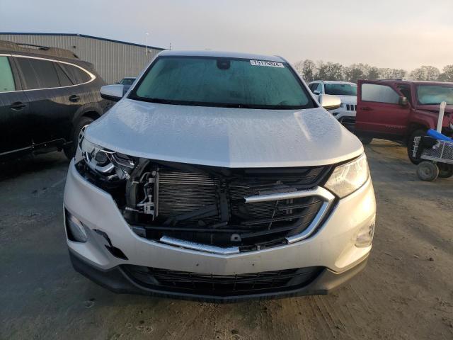 2020 CHEVROLET EQUINOX LT - 3GNAXUEV4LS506303