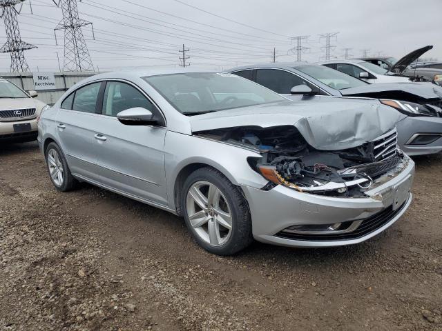 VIN WVWBP7ANXEE506680 2014 VOLKSWAGEN CC no.4