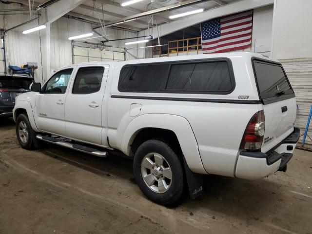 Vin: 3tmmu4fn8dm053855, lot: 80503494, toyota tacoma double cab long bed 20132