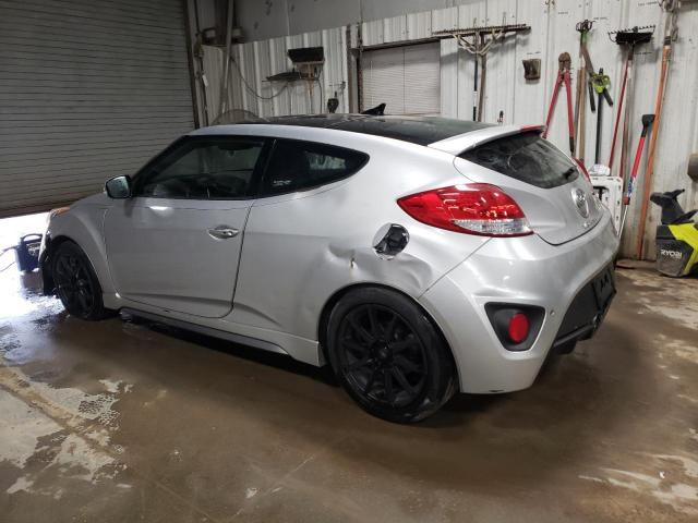 VIN KMHTC6AE5DU117827 2013 HYUNDAI VELOSTER no.2