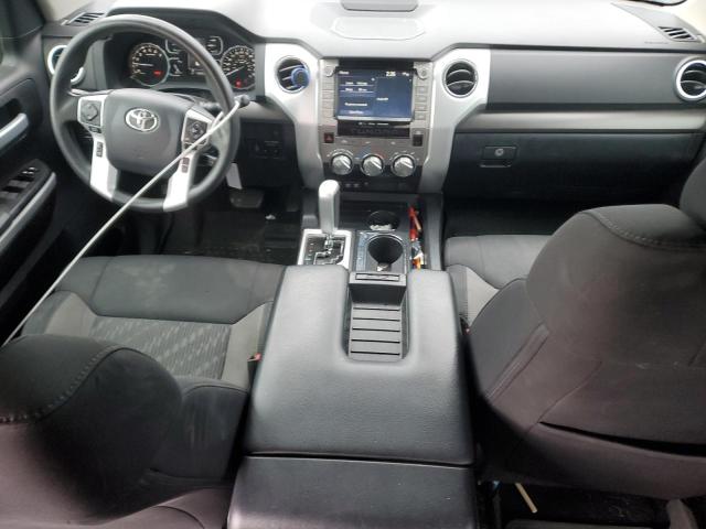 2020 TOYOTA TUNDRA CRE - 5TFEY5F16LX263102