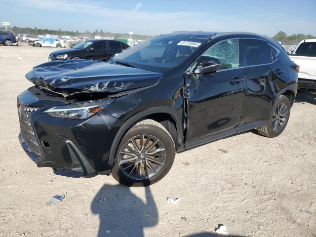 2024 LEXUS NX 250 BAS #3008680123