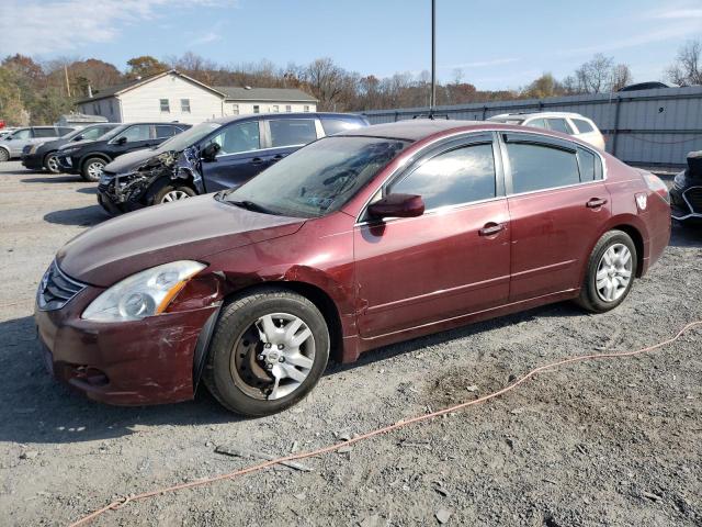 2012 NISSAN ALTIMA BAS #3030725100