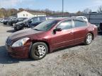 Lot #3030725100 2012 NISSAN ALTIMA BAS