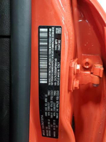 2021 JEEP RENEGADE L - ZACNJDBB6MPM44148
