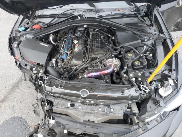 2018 BMW 440I - WBA4W7C56JAD29068