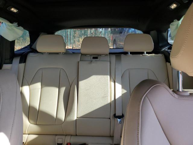 2021 BMW X3 XDRIVE3 - 5UXTY5C06M9E37390