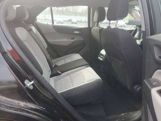 2022 CHEVROLET EQUINOX LS - 2GNAXHEV8N6124932