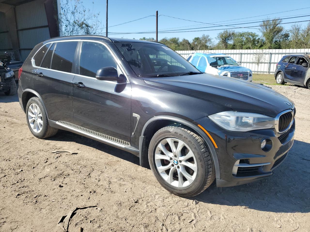 Lot #2996718868 2014 BMW X5 XDRIVE5