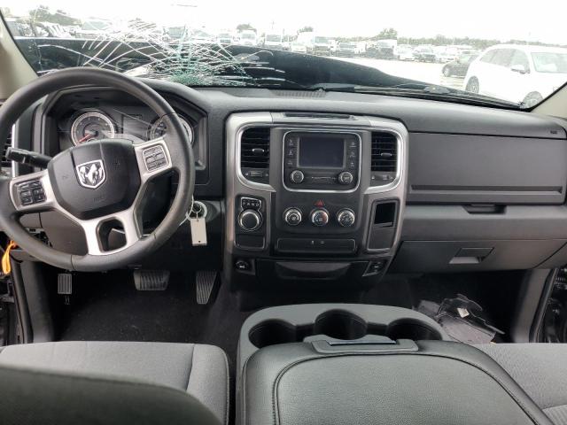 2021 RAM 1500 CLASS - 1C6RR6LG4MS530255