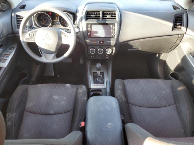 2018 MITSUBISHI OUTLANDER - JA4AP3AU1JZ035754