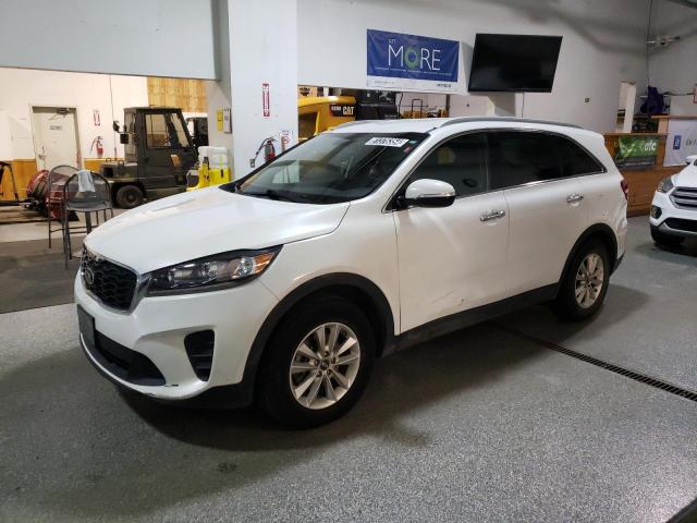 2019 KIA SORENTO L #3024441521