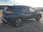 Lot #3024575615 2018 NISSAN MURANO S