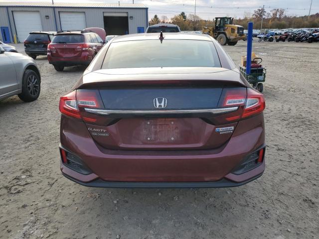 2021 HONDA CLARITY TO - JHMZC5F35MC000270