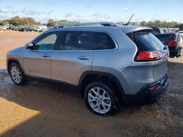 2018 JEEP CHEROKEE L - 1C4PJLCB1JD615158
