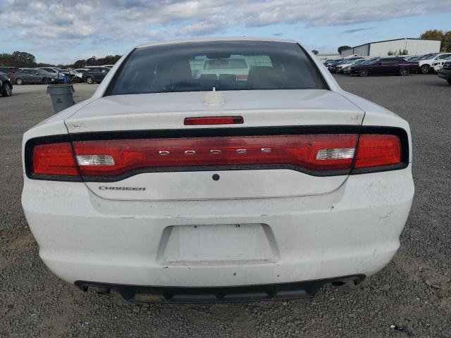 VIN 2C3CDXAG8EH287181 2014 DODGE CHARGER no.6