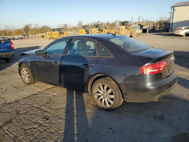 VIN WAUDFAFLXDN044164 2013 AUDI A4 no.2