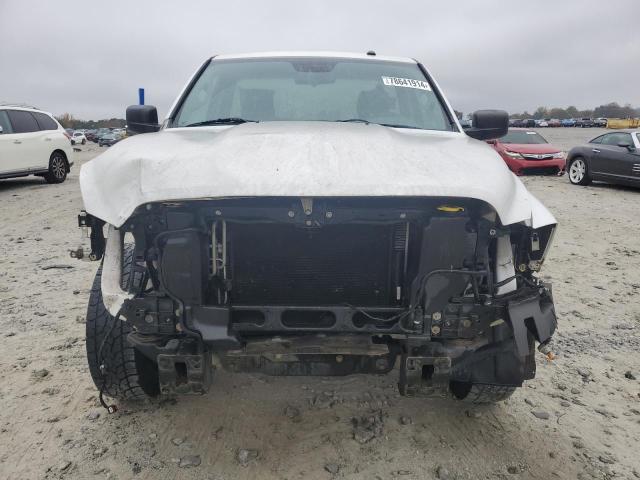 2015 RAM 1500 ST - 3C6JR6DG2FG626276
