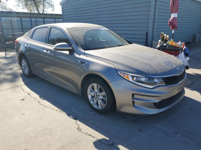 VIN 5XXGT4L39JG180100 2018 KIA OPTIMA no.4