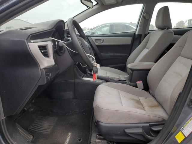 2T1BURHE8GC730725 2016 TOYOTA COROLLA