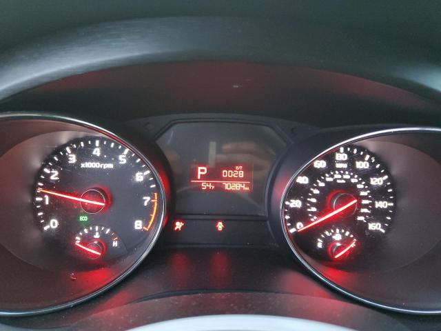 2016 KIA SEDONA LX - KNDMB5C10G6163560