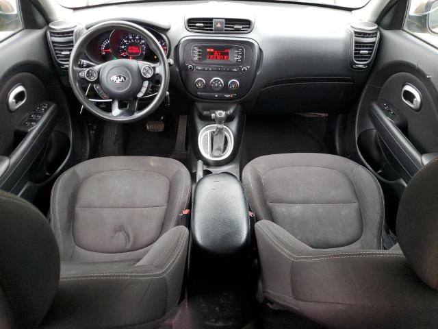 2015 KIA SOUL - KNDJN2A22F7212612