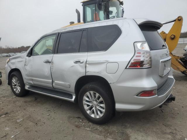 VIN JTJBM7FXXH5173496 2017 LEXUS GX no.2