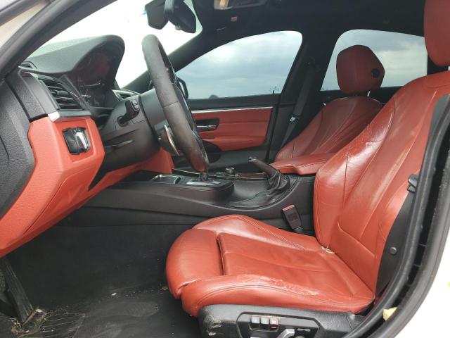 2016 BMW 435 I GRAN - WBA4B1C59GG242986