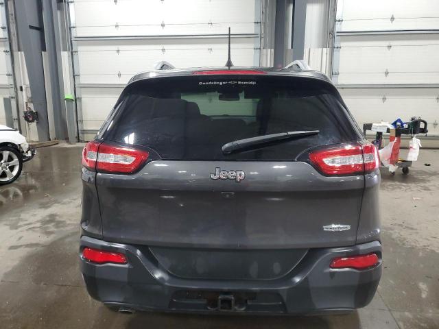 2016 JEEP CHEROKEE L - 1C4PJLCB5GW274201