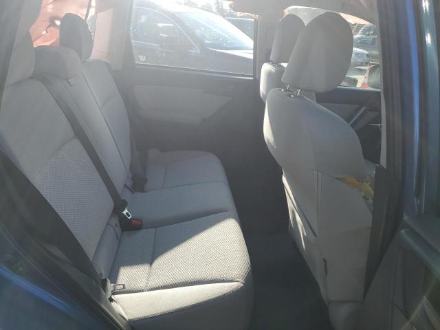 2016 SUBARU FORESTER 2 - JF2SJABC3GH447230