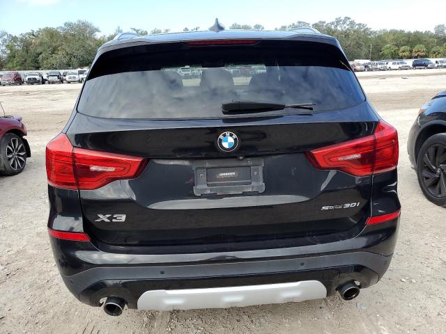 VIN 5UXTR7C54KLF30249 2019 BMW X3, Sdrive30I no.6